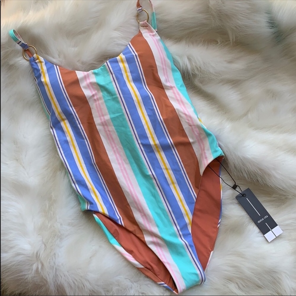 NWT Dolce Vita One piece